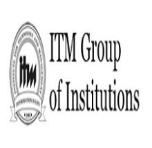 ITM - Institute of Health Sciences logo