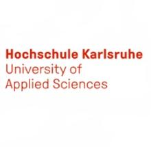 Karlsruhe University of Applied Sciences logo