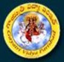 Gayatri Vidya Parishad College of Engineering for Women logo