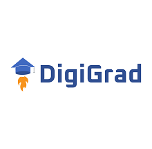 DigiGrad by Social Beat logo