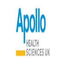 Apollo Buckingham Health Science Campus logo