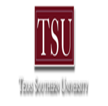 Texas Southern University logo