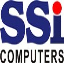 SSI Computers logo