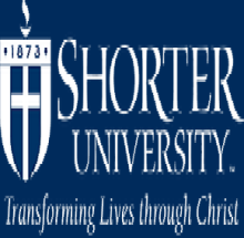 Shorter University logo