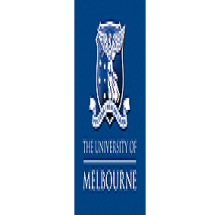 The University of Melbourne logo