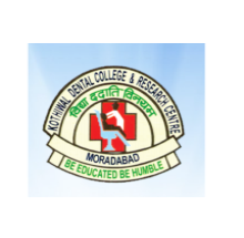 Kothiwal Dental College and Research Centre logo