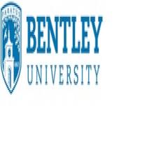 Bentley University logo