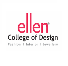 Ellen College of Design logo