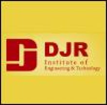 Djr Institute of Engineering and Technology logo