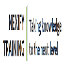 Nexify Training Institute logo