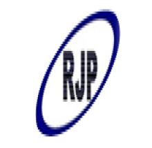 RJP Infotek Pvt. Ltd. logo