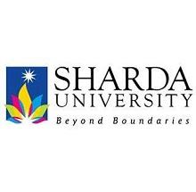 School of Medical Sciences and Research (SMSR), Sharda University logo