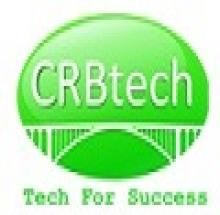 CRB Tech logo