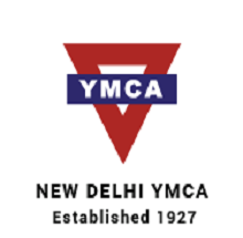 New Delhi YMCA logo