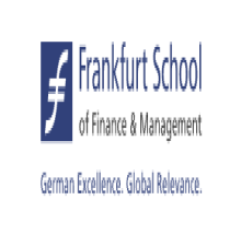 Frankfurt School of Finance And Management logo