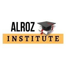 Alroz Aviation, Dehradun logo