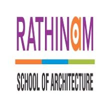 Rathinam School of Architecture logo