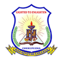 Navajyothi Arts and Science College logo