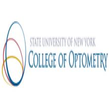 SUNY College of Optometry logo