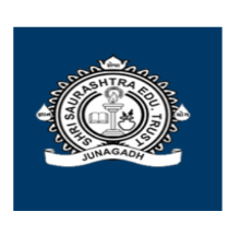 Saurashtra Education Trust logo