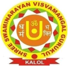 Swaminarayan College of Engineering and Technology logo