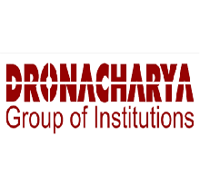 Dronacharya Group of Institutions logo