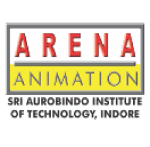 Arena Animation Aurobindo Institute Indore Courses & Fees Structure 2023-24  Details