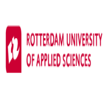 Rotterdam University of Applied Sciences logo