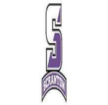 University of Scranton logo