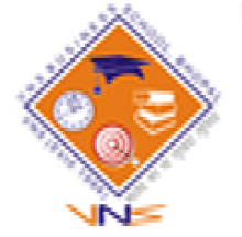 VNS Business School (VNSBS) logo