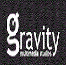 Gravity Multimedia logo