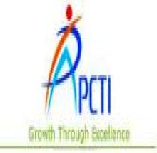 PCTI Group, Agra logo