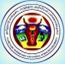 TANUVAS - Tamil Nadu Veterinary And Animal Sciences University logo