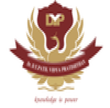 Dr. D. Y. Patil Institute of Management and Research logo