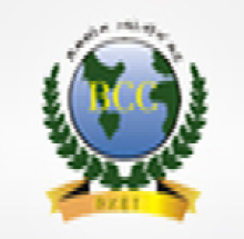 Bangalore City College logo