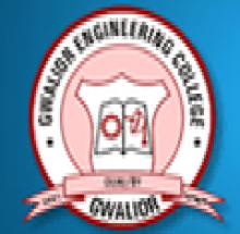 Gwalior Engineering College logo