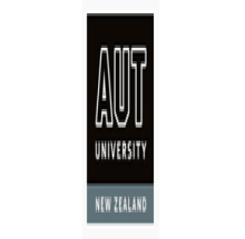 AUT University logo