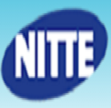 NITTE Institute of Architecture logo