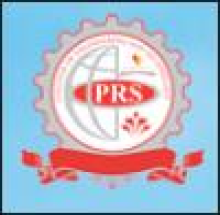 Prs College of Engineering and Technology logo