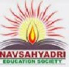 Navsahyadri Education Societys Group of Institutions logo