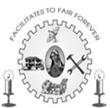 Fatima Michael College of Engineering and Technology logo