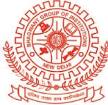 Bhagwant Institute of Technology logo