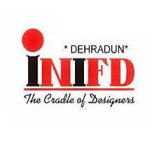 International Institute of Fashion Design, Dehradun logo