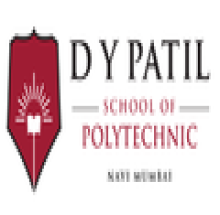 Dr. D.Y. Patil School of Polytechnic logo