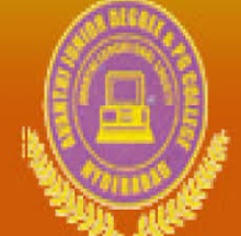 Avanthis St. Theressa Institute of Engineering and Technology Garividi logo