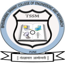 JSPM- TSSMs Bhivarabai Sawant College of Engineering Research and Polytechnic logo