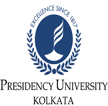 Presidency University, Kolkata logo