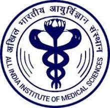 AIIMS Gorakhpur - All India Institute of Medical Sciences logo