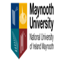 Maynooth University logo