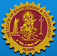 Institute of Engineering and Technology logo